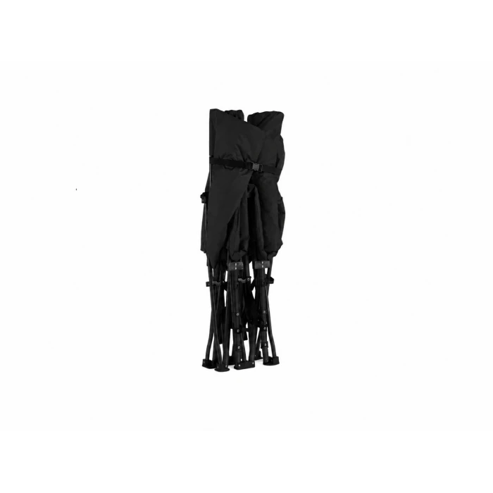 Кровать раскладная Vik-Tailor 190×60, Black Кровать раскладная Vik-Tailor 190×60, Black