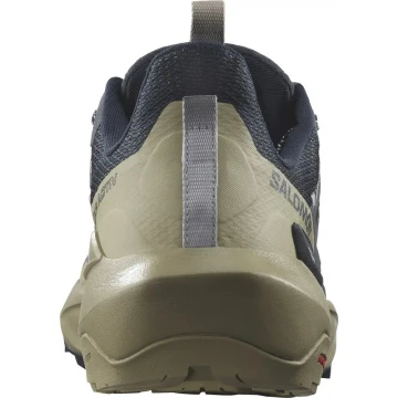 Кроссовки Salomon ELIXIR ACTIV, Navy Blue