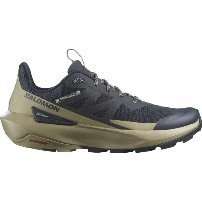 Кросівки Salomon ELIXIR ACTIV, Navy Blue Кросівки Salomon ELIXIR ACTIV, Navy Blue