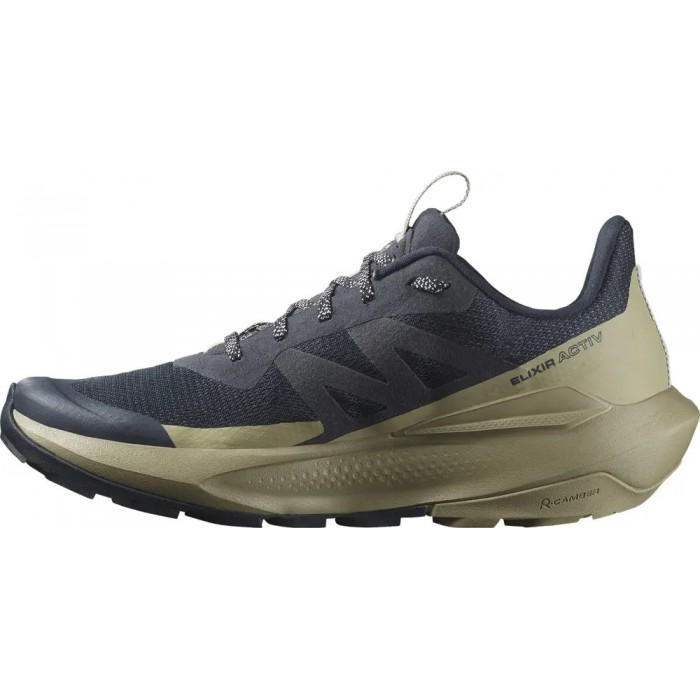 Кросівки Salomon ELIXIR ACTIV, Navy Blue Кросівки Salomon ELIXIR ACTIV, Navy Blue