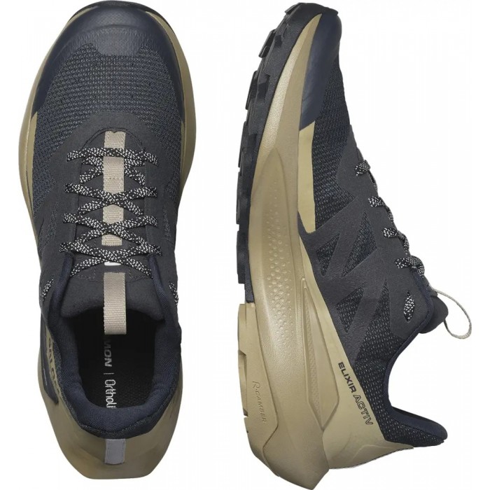 Кросівки Salomon ELIXIR ACTIV, Navy Blue Кросівки Salomon ELIXIR ACTIV, Navy Blue