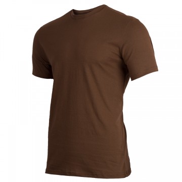 Футболка Vik-Tailor хлопковая, Brown