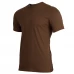 Футболка Vik-Tailor бавовняна, Brown