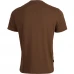 Футболка Vik-Tailor бавовняна, Brown