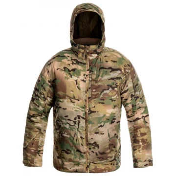 Зимняя куртка Snugpak Spearhead, MultiCam