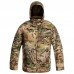 Зимняя куртка Snugpak Spearhead, MultiCam