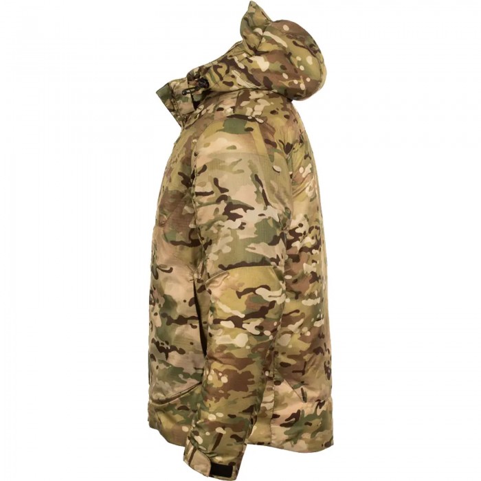 Зимняя куртка Snugpak Spearhead, MultiCam Зимняя куртка Snugpak Spearhead, MultiCam