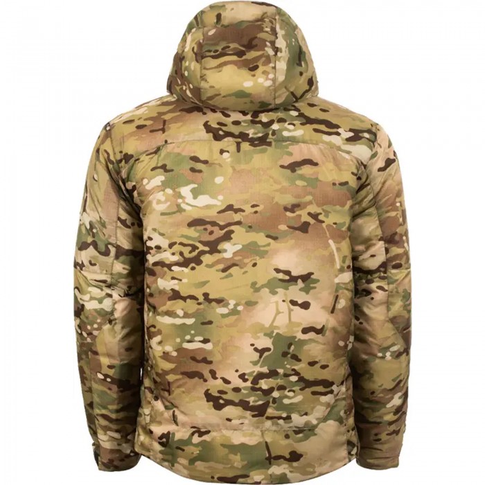 Зимняя куртка Snugpak Spearhead, MultiCam Зимняя куртка Snugpak Spearhead, MultiCam