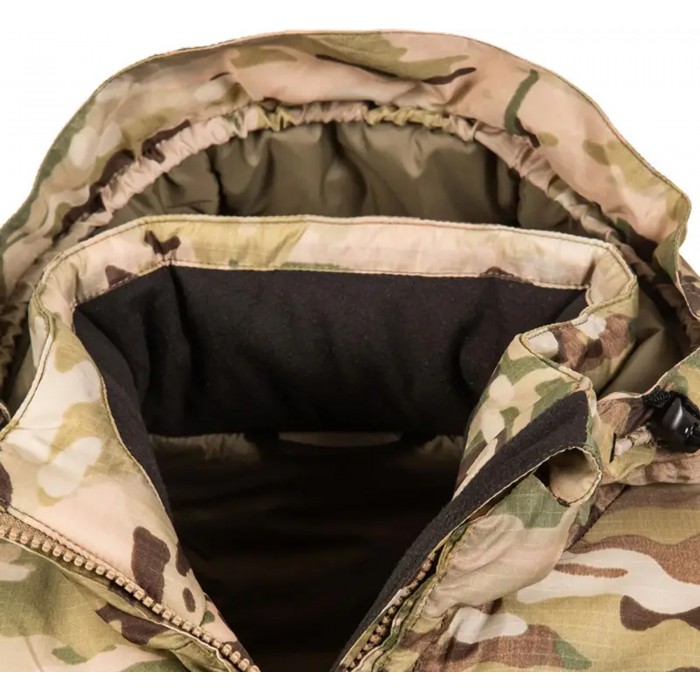 Зимняя куртка Snugpak Spearhead, MultiCam Зимняя куртка Snugpak Spearhead, MultiCam