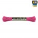 Паракорд M-Tac Minicord, Pink