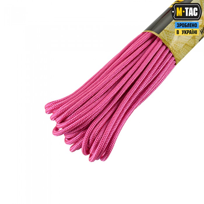 Паракорд M-Tac Minicord, Pink Паракорд M-Tac Minicord, Pink