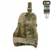 Плечовий захист з балістичними пакетами 1 клас (FMS) для M-Tac Cuirass QRS, MultiCam