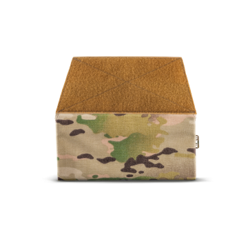 Подсумок под защиту поясницы U-WIN BASE, MultiCam