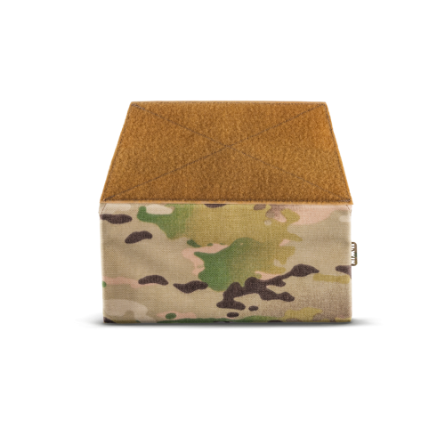 Подсумок под защиту поясницы U-WIN BASE, MultiCam