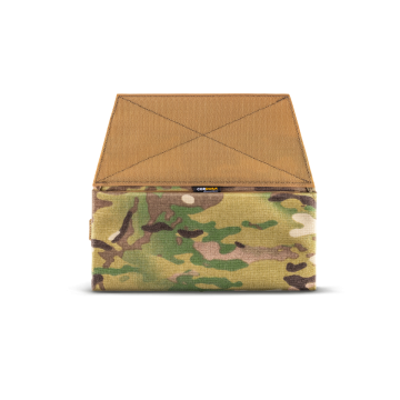 Подсумок под защиту поясницы U-WIN BASE, MultiCam