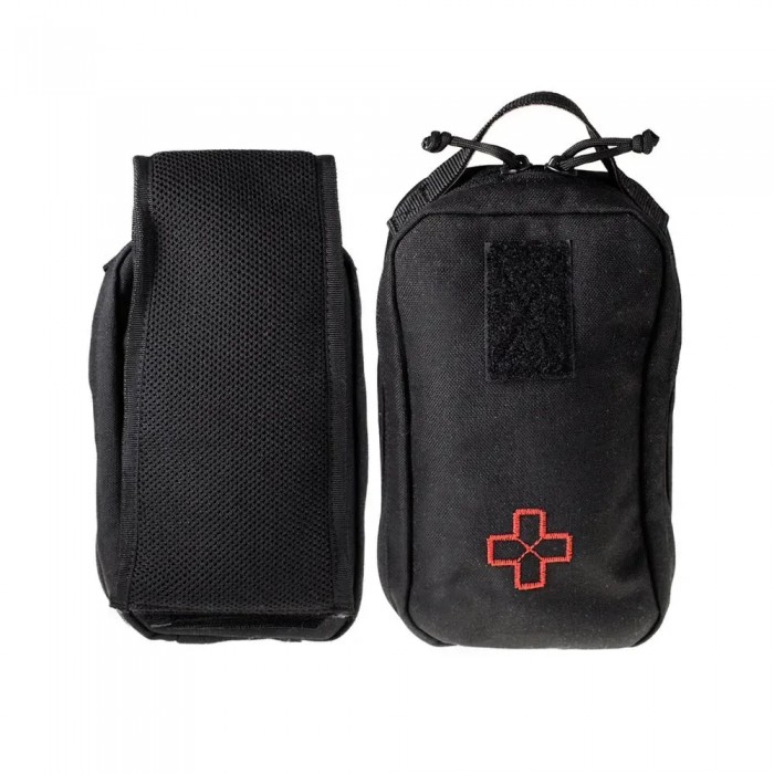 Автомобільна аптечка TUR Gear IFAK, Black Автомобільна аптечка TUR Gear IFAK, Black