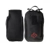 Автомобильная аптечка TUR Gear IFAK, Black