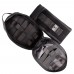 Автомобільна аптечка TUR Gear IFAK, Black