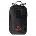 Автомобільна аптечка TUR Gear IFAK, Black