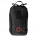 Автомобильная аптечка TUR Gear IFAK, Black