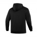 Кофта з принтом M-Tac Hoodie Freedom, Black