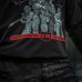 Кофта з принтом M-Tac Hoodie Freedom, Black