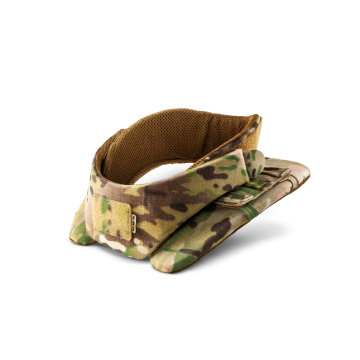 Пошивные изделия защита шеи U-WIN PRO, MultiCam