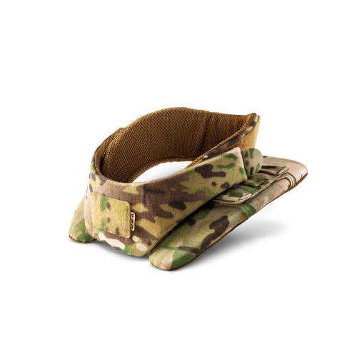 Пошивные изделия защита шеи U-WIN PRO, MultiCam