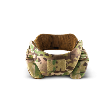 Пошивные изделия защита шеи U-WIN PRO, MultiCam