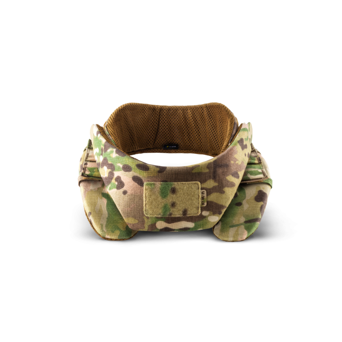 Пошивные изделия защита шеи U-WIN PRO, MultiCam Пошивные изделия защита шеи U-WIN PRO, MultiCam