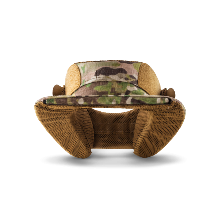Пошивные изделия защита шеи U-WIN PRO, MultiCam Пошивные изделия защита шеи U-WIN PRO, MultiCam