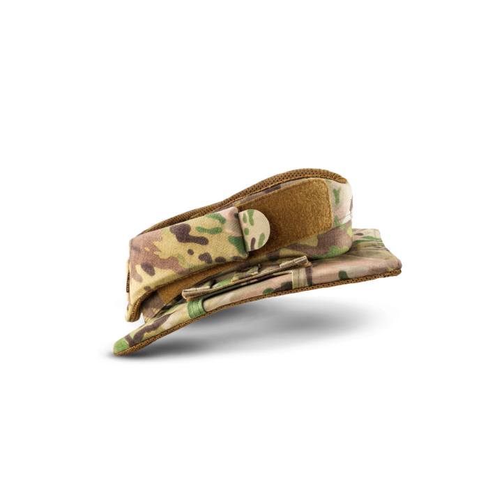 Пошивные изделия защита шеи U-WIN PRO, MultiCam Пошивные изделия защита шеи U-WIN PRO, MultiCam