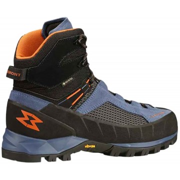 Черевики Garmont Tower Trek GTX, Navy Blue