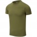 Футболка T-Shirt Helikon Slim, U.S. Green