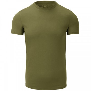 Футболка T-Shirt Helikon Slim, U.S. Green