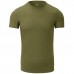 Футболка T-Shirt Helikon Slim, U.S. Green