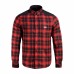 Сорочка M-Tac Redneck Shirt, Red