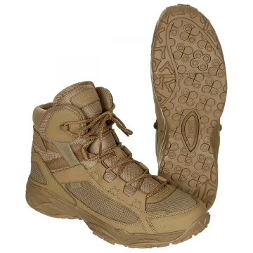 Черевики Magnum Assault Tactical 5.0, Coyote