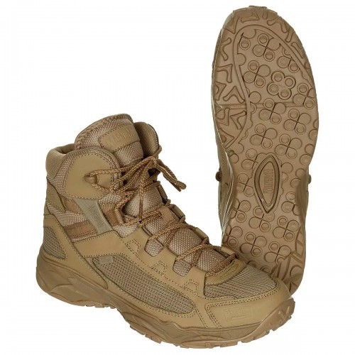 Черевики Magnum Assault Tactical 5.0, Coyote