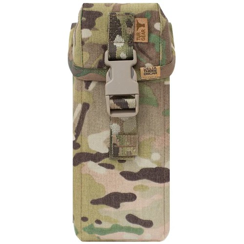 Подсумок TUR Gear L+D3O, MultiCam