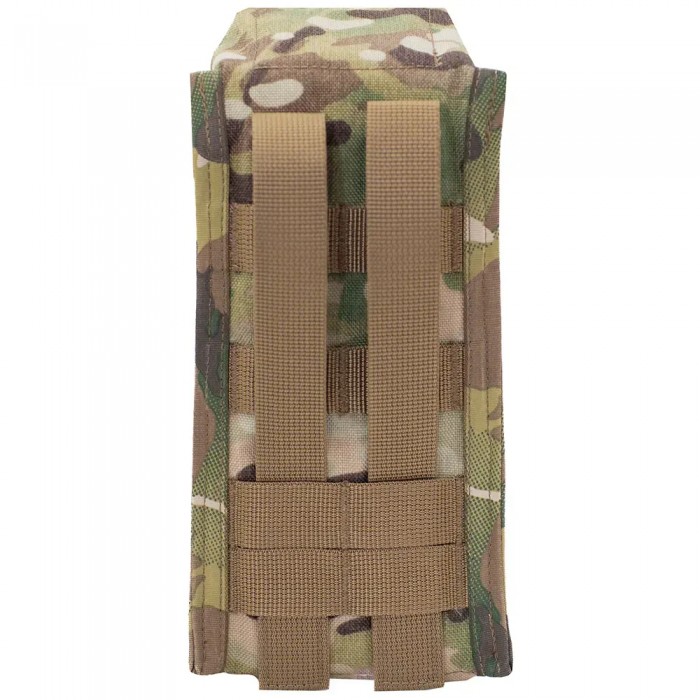 Подсумок TUR Gear L+D3O, MultiCam Подсумок TUR Gear L+D3O, MultiCam