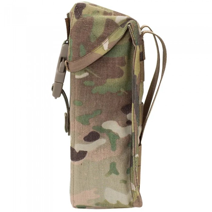 Подсумок TUR Gear L+D3O, MultiCam Подсумок TUR Gear L+D3O, MultiCam