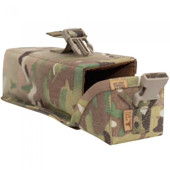 Подсумок TUR Gear L+D3O, MultiCam Подсумок TUR Gear L+D3O, MultiCam