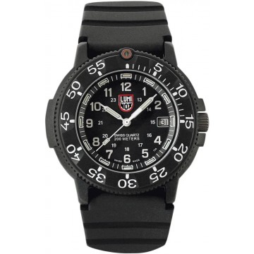 Часы Luminox XS.3001., Black
