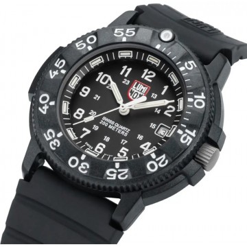 Часы Luminox XS.3001., Black