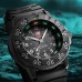 Годинник Luminox XS.3001., Black