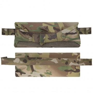 Медицинский подсумок TUR Gear 26x9 см, MultiCam