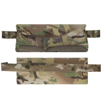 Медичний підсумок TUR Gear 26x9 см, MultiCam