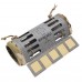 Медицинский подсумок TUR Gear 26x9 см, MultiCam