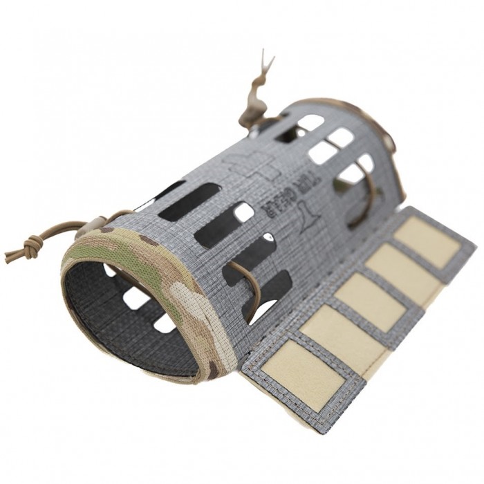 Медицинский подсумок TUR Gear 26x9 см, MultiCam Медицинский подсумок TUR Gear 26x9 см, MultiCam